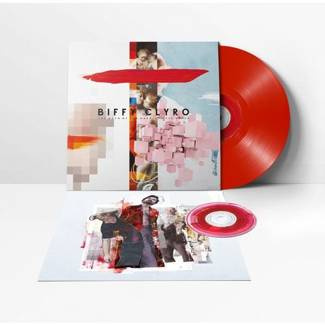 BIFFY CLYRO The Myth Of The Happily Ever After 2LP