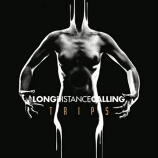 LONG DISTANCE CALLING Trips 3LP