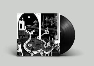 PEDRO VIAN Ibillorca LP