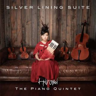 HIROMI Silver Lining Suite (2lp) 2LP