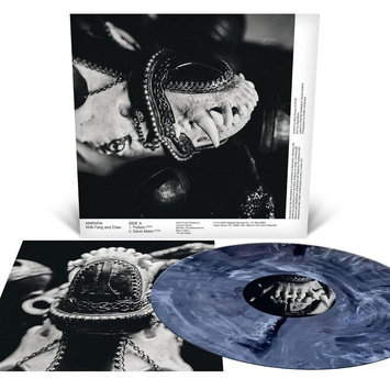AMENRA With Fang And Claw LP