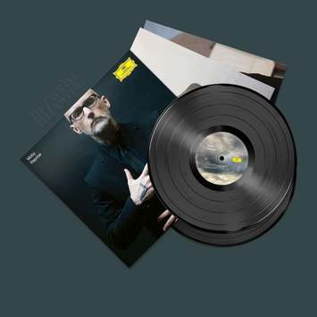 MOBY Reprise 2LP