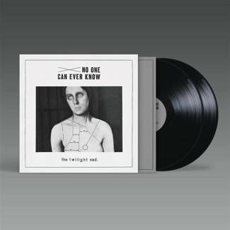 TWILIGHT SAD, THE No One Can Ever Know 2LP