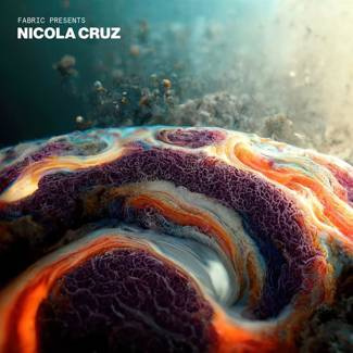 V/A Fabric Presents Nicola Cruz 2LP