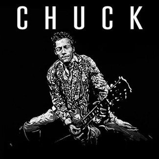 CHUCK BERRY Chuck LP