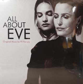 PJ HARVEY All About Eve OST LP