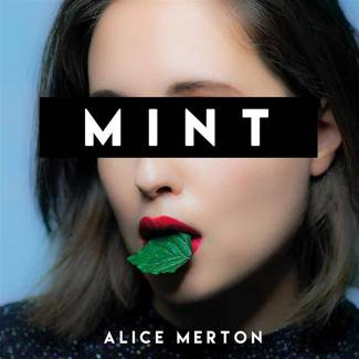 MERTON, ALICE Mint LP