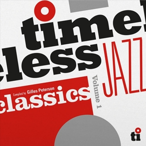 V/A Timeless Jazz Classics... 2 LP MOV
