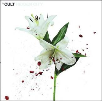 CULT, THE Hidden City 2LP