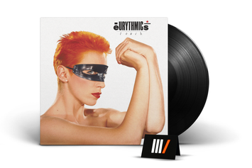 EURYTHMICS Touch LP