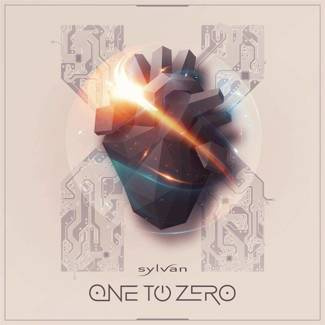 SYLVAN One To Zero CREAMY WHITE 2LP