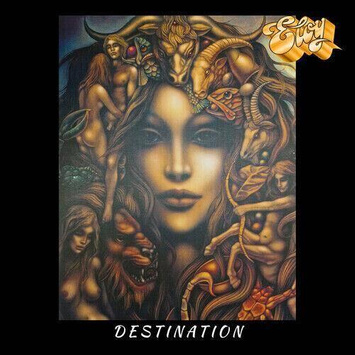 ELOY Destination BLACK LP