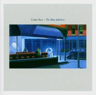 Chris Rea, "The Blue Jukebox"