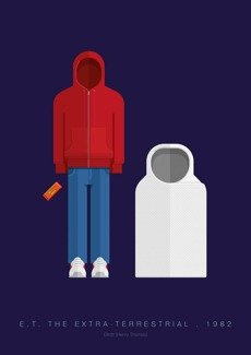 E.T. PLAKAT