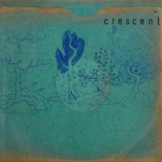 CRESCENT Resin Pockets LP