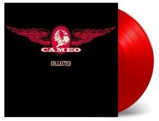 CAMEO Collected 2LP