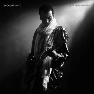 BOMBINO Live In Amsterdam 2LP