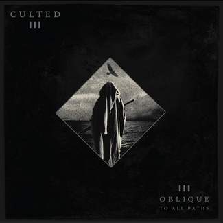 CULTED Oblique To All Paths 2LP