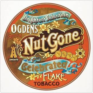 SMALL FACES Ogdens' Nutgone Flake LP