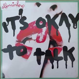 ALLUSINLOVE It's OK To Talk LP