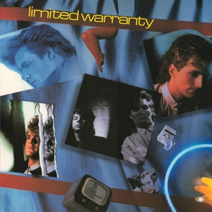LIMITED WARRANTY Limited Warranty CD