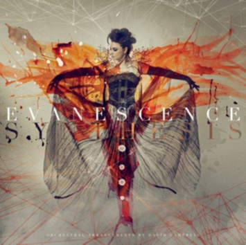 EVANESCENCE Synthesis 3LP