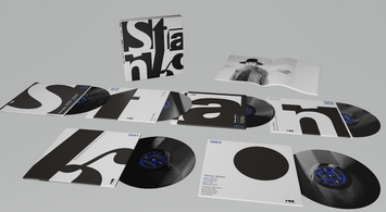 TOMASZ STAŃKO Polish Radio Sessions 6LP