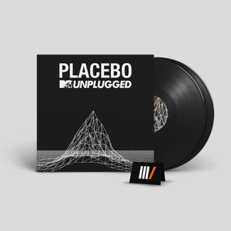 PLACEBO Mtv Unplugged 2LP