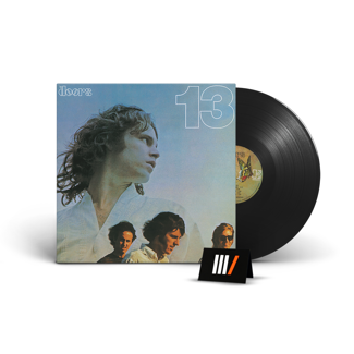 THE DOORS 13 LP