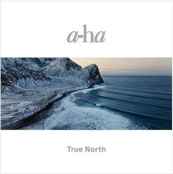 A-HA True North 4LP