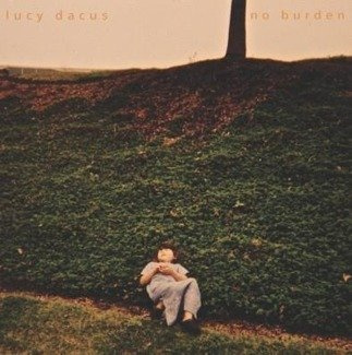 DACUS, LUCY No Burden LP