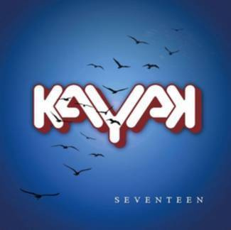 KAYAK Seventeen 3LP