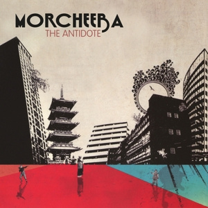 MORCHEEBA Antidote LP