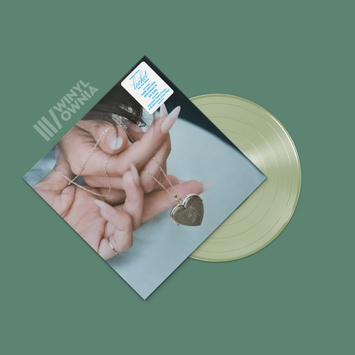 BEER, MADISON Locket LP