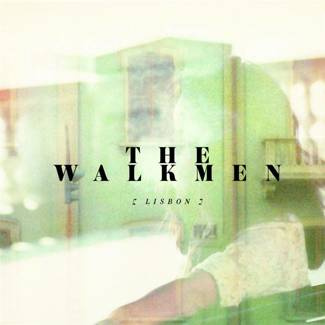 WALKMEN, THE Lisbon 2LP