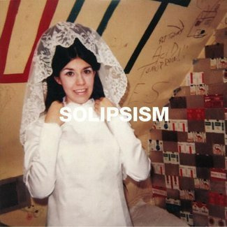 MIKE SIMONETTI Solipsism (Collected Works 2006-2013) LP
