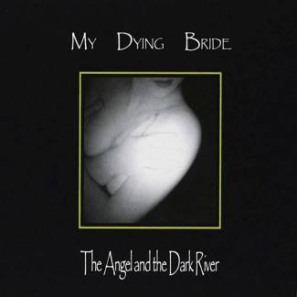 MY DYING BRIDE The Angel And The Dark River 2LP