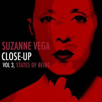 VEGA, SUZANNE Close Up Series Vol 3 LP