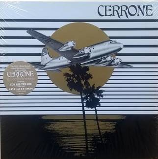 CERRONE Cerrone IV, VII, Give Me Remixes (2015 Official Boxset)