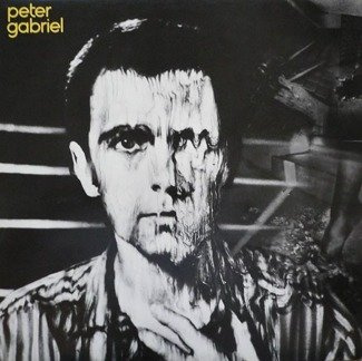 GABRIEL, PETER Peter Gabriel 3: Melt LP