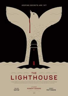 The Lighthouse PLAKAT