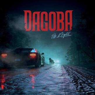 DAGOBA By Night LP