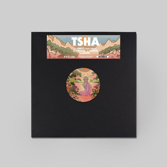 TSHA OnlyL 12"