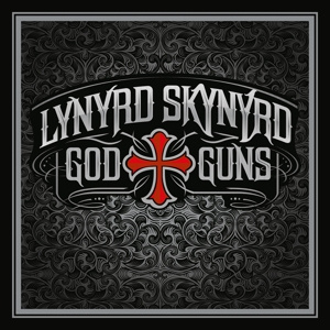 LYNYRD SKYNYRD God & Guns LP MOV