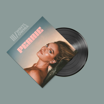 PERRIE Perrie LP