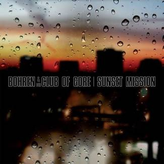 BOHREN & DER CLUB OF GORE Sunset Mission 2LP