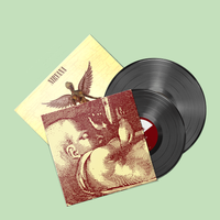 NIRVANA In Utero LP - Sklep internetowy Winylownia.pl