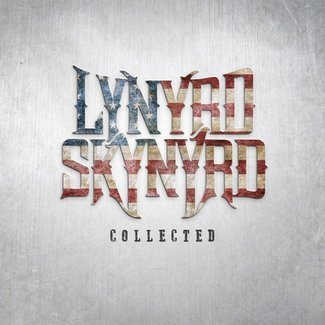 LYNYRD SKYNYRD Collected 2LP