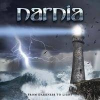 NARNIA From Darkness To Light Black LP