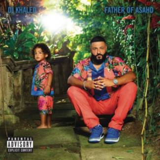 DJ KHALED Father Of Asahd LP